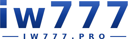 iw777 logo