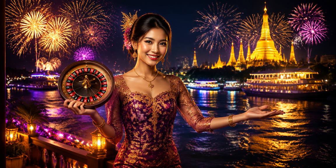 iw777 ကံကောင်းသောရွှေစလော့ဆိုတာ ဘာလဲ၊ ဘယ်လိုကစားမလဲ
